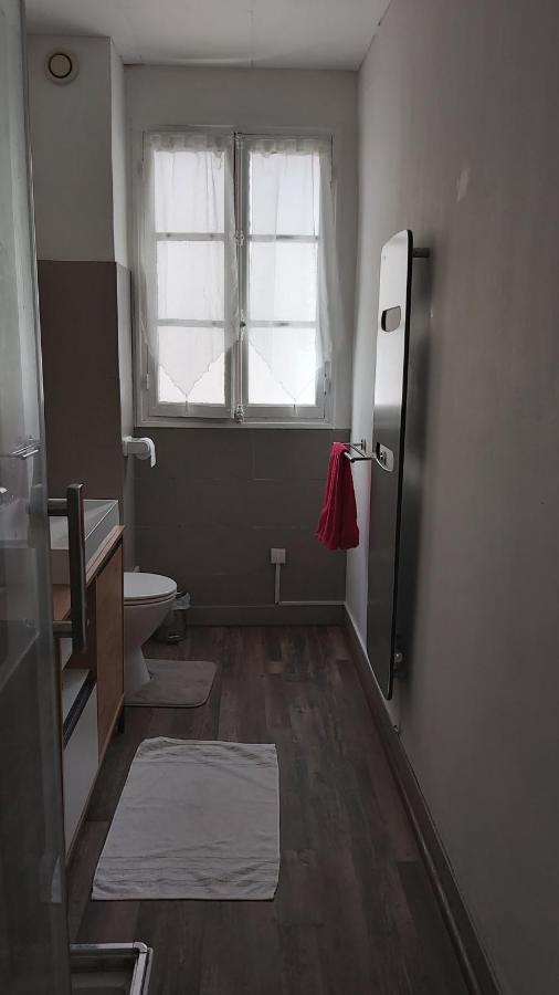 Grande Maison De Au Centre Aignan Holiday home *