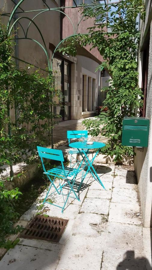 Holiday home Grande Maison De Au Centre Aignan Saint-Aignan (Loir-et-Cher)