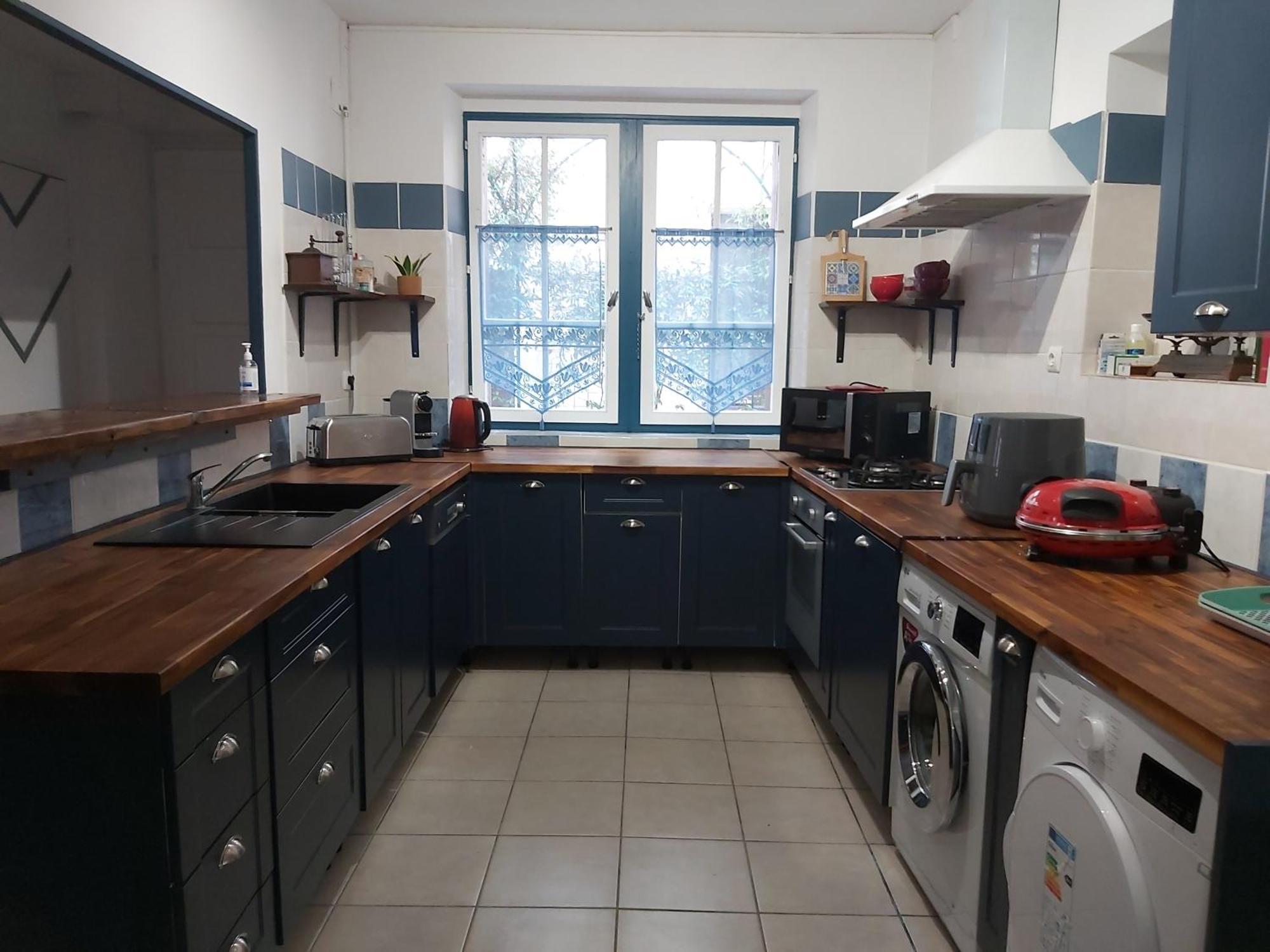 Holiday home Grande Maison De Au Centre Aignan Saint-Aignan (Loir-et-Cher)